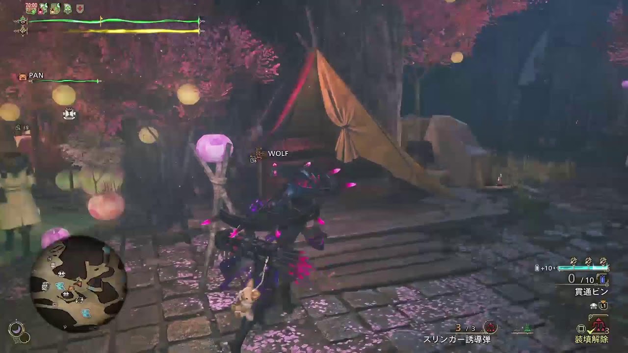 ［MHWs］とうとう最終アプデ！つおいやつが出たらしい。#29