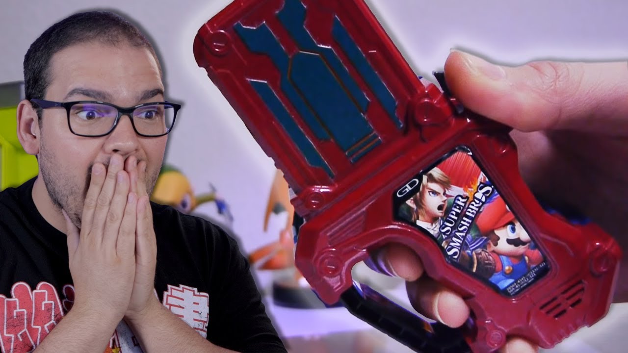 Эти моды Kamen Rider просто БЕЗУМИЕ!