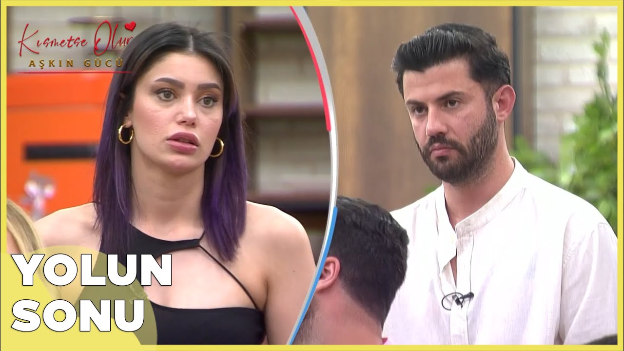 Ozan ve Azize ayrılığının asıl nedeni ortaya çıktı! | Kısmetse Olur: Aşkın Gücü