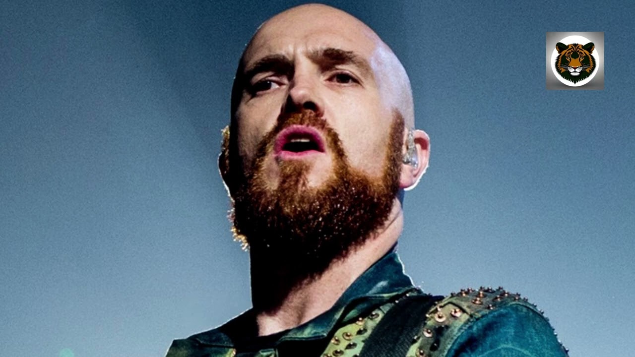Guitarist of The Script, Mark Sheehan, Mourned by Ireland's President and Fans