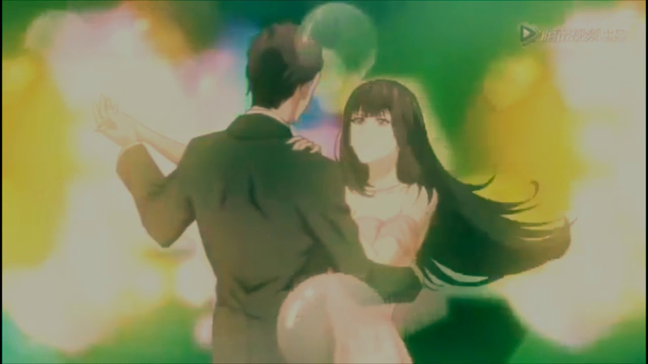 [ AMV ] Clean Bandit - Baby