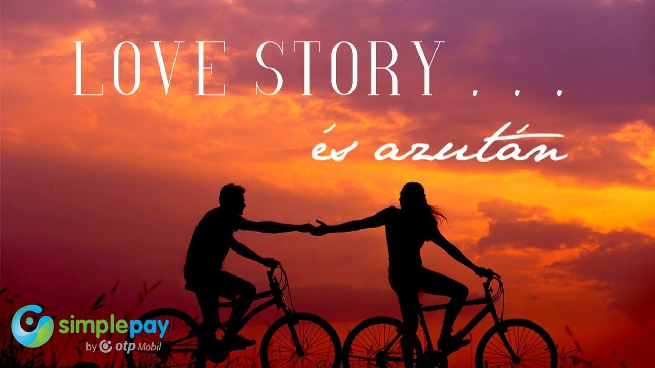 LOVE STORY... és azután ❤️ 36. rész - Bacskai Bálint és Bacskainé dr. Lengyel Márta