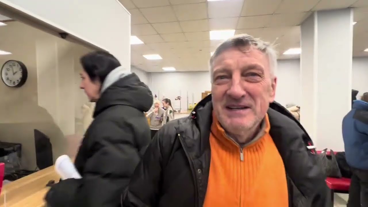 Дмитрий КУЗНЕЦОВ / ПОТЕПЛЕНИЕ С ЦСКА /ЗАХАРЯН РАНО УЕХАЛ /ТРЕНЕРЫ СПАРТАКА ПРЕВРАЩАЮТСЯ В ПСИХОПАТОВ