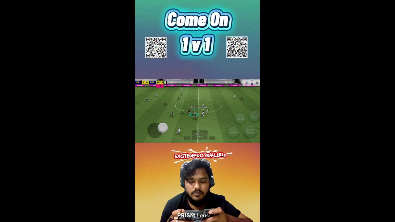SUNDAY AFTERNOON 1v1 BATTLES ⚔️🔥