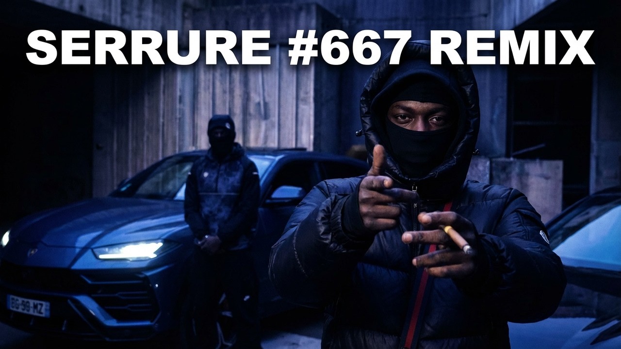 La Rvfleuze x Freeze Corleone – Aimed At You (Remix 