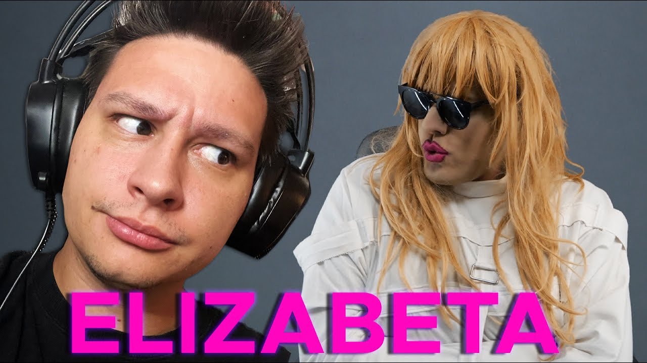 NOVI SPOT ELIZABETE ME ODUŠEVIO!!!