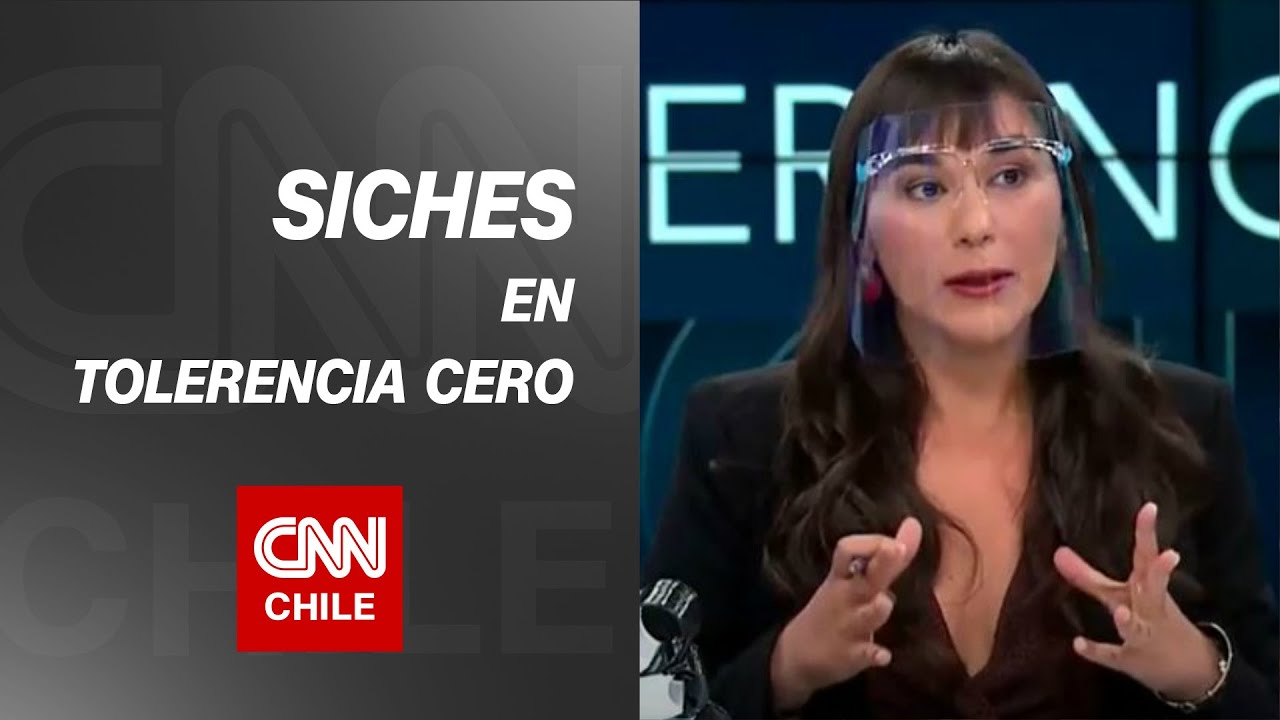 Tolerancia Cero | Izkia Siches descarta candidatura presidencial: 