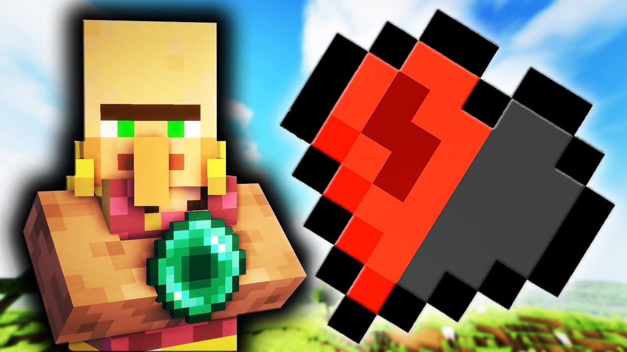 FALUSIAK AJ&Aacute;ND&Eacute;KA! MINECRAFT MESTERFOKON 14.