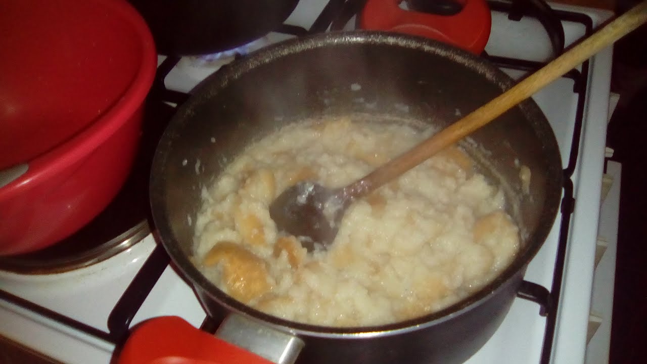 POPARA ZA DORUČAK IZ SNOVA - najjednostavniji recept koji ste ikada pravili, a LAGAN