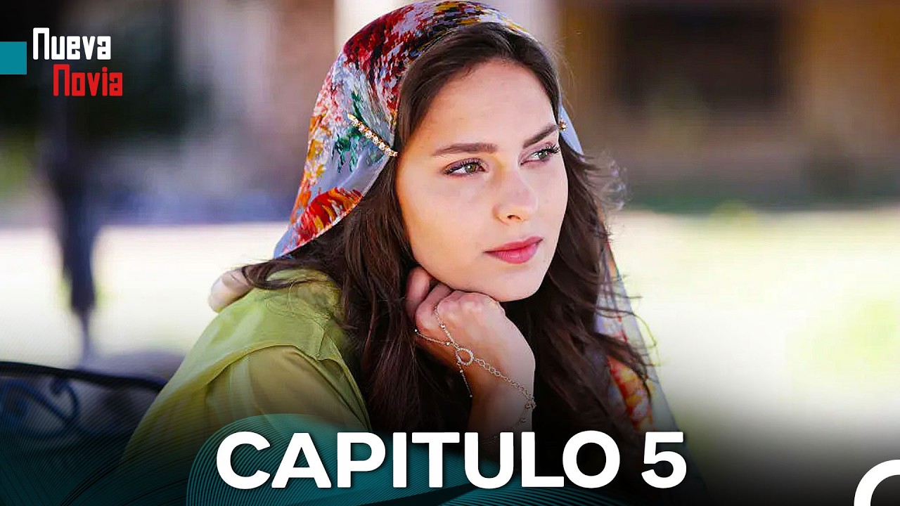Nueva Novia Copitulo 5 (Doblado en Espa&ntilde;ol) (Long Versi&oacute;n)