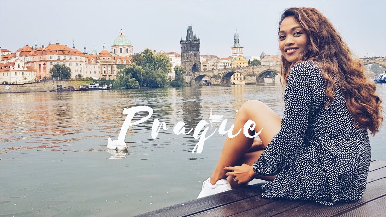 Prague Vlog