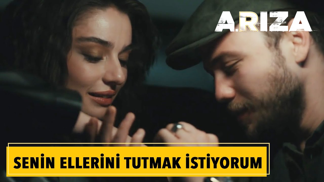 Arıza | Ali Rıza, Halide'ye evlenme teklifi etti!