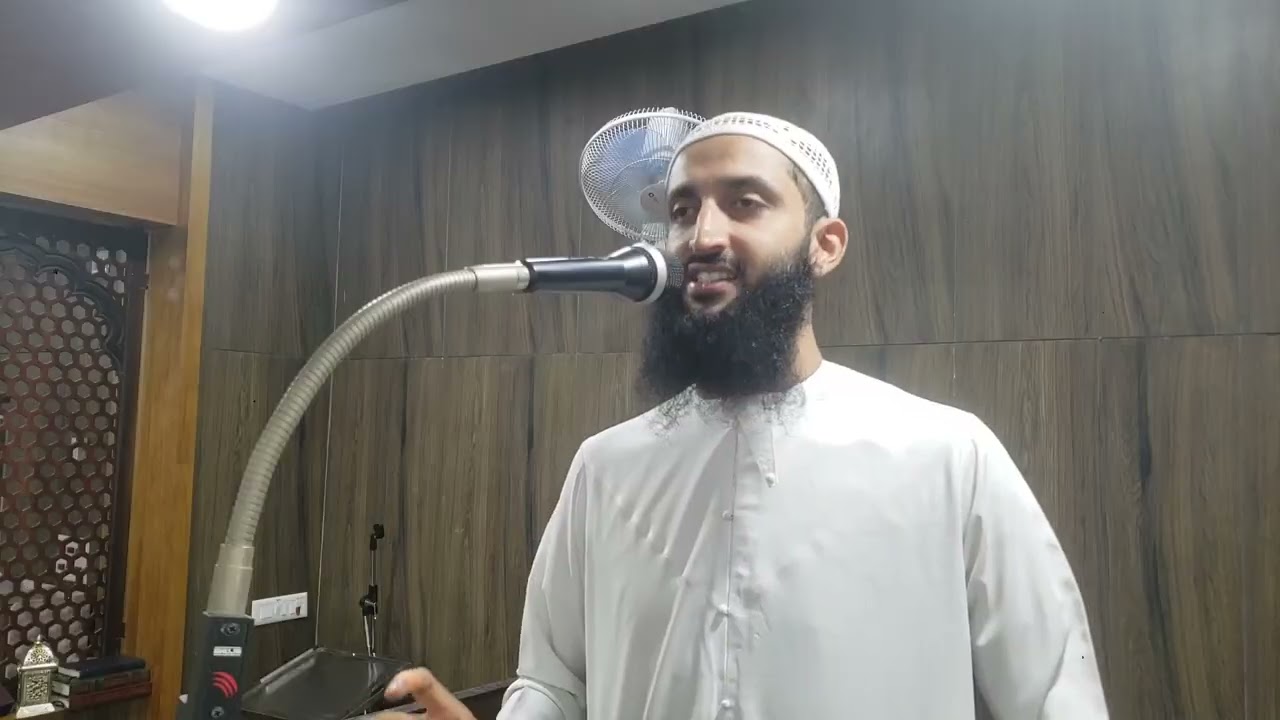 ബദ്രീങ്ങളെ സ്നേഹിക്കാം... ജുമുഅ ഖുതുബ🎤Shamaz Alhikami    6-3-2026