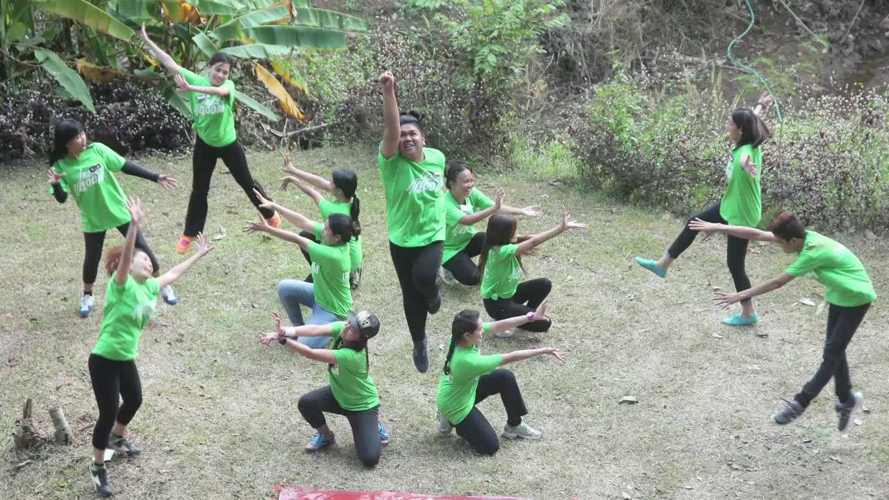 Tomato Team Building 2014