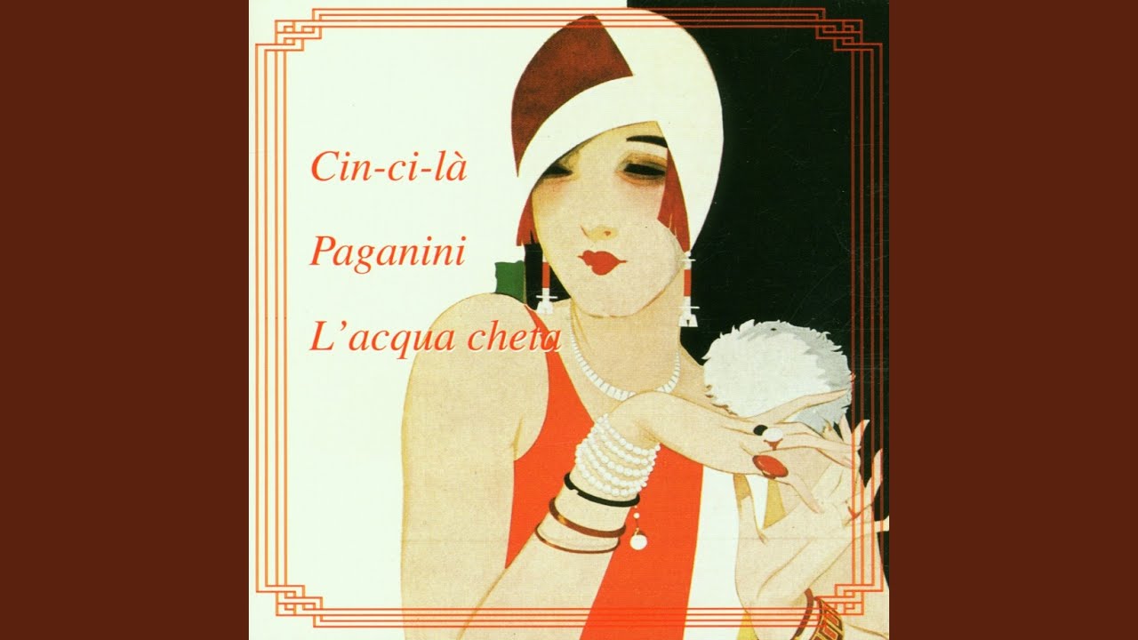 Oh Cin Ci Là