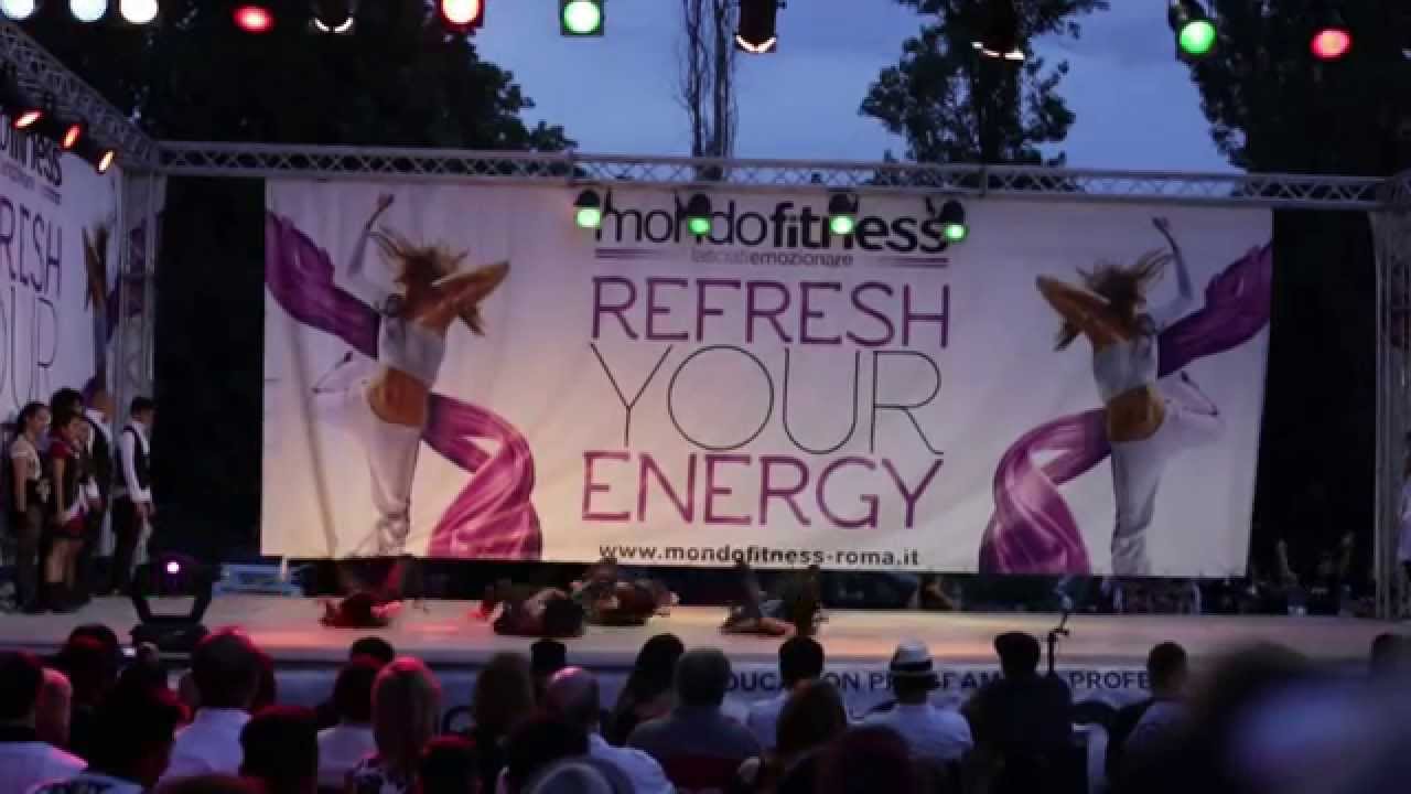 ShowCase STUDIO7 - RHHC 20/7/2014