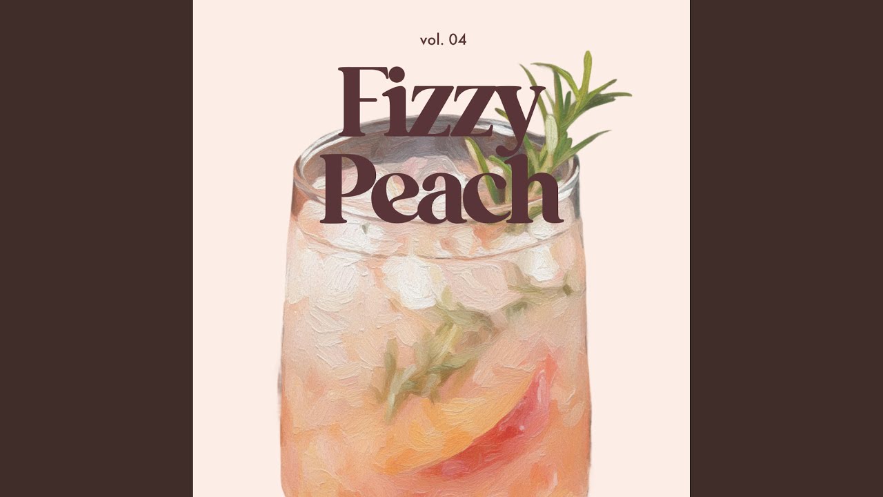 Peach Sunrise