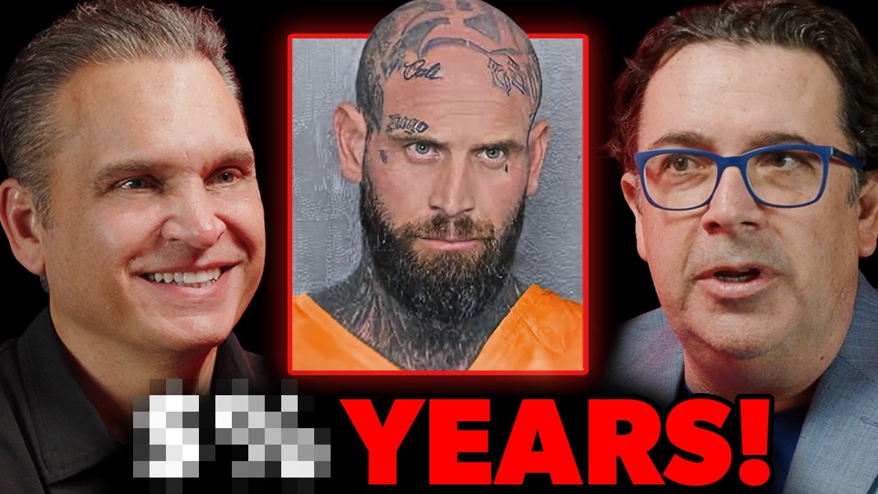 Wes Watson&rsquo;s Sentence REVEALED by Lawyer