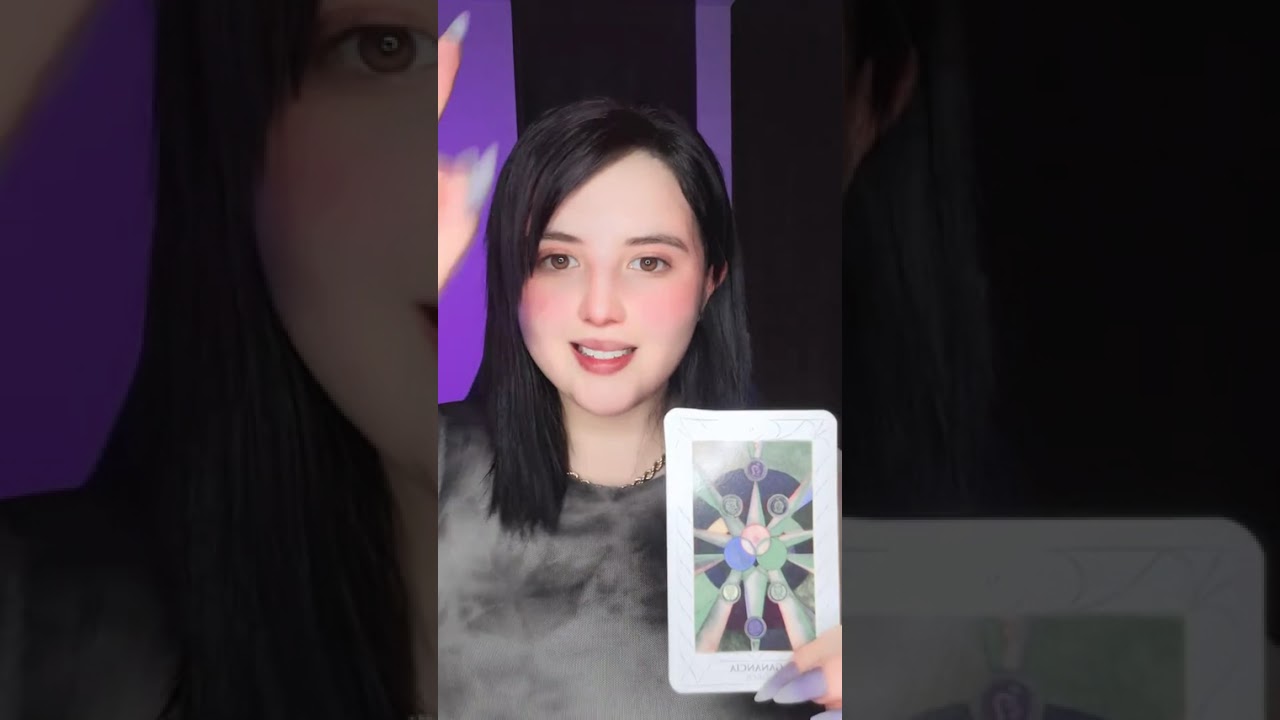 ¡Esta EX AMIGA tuya NO PUEDE PARAR DE LLORAR POR TI! ✨️👁💎