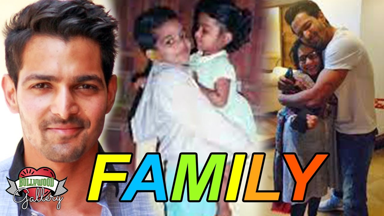 Harshvardhan Rane Family With Parents, Sister, Girldriend, Career and Biography