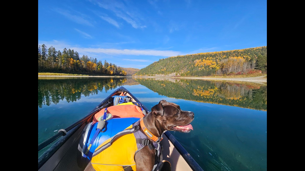The 2025 Kayak & Canoe Season