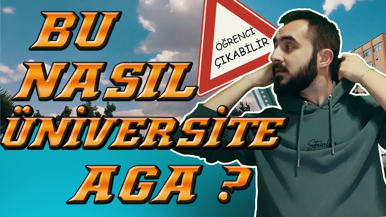 KARABÜK ÜNİVERSİTESİ (KBÜ)