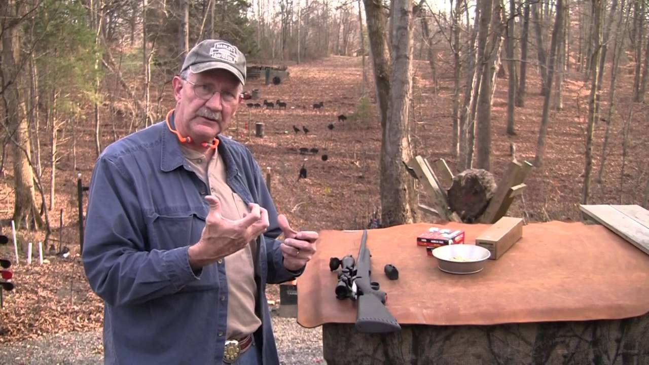 Ругер Американский .308