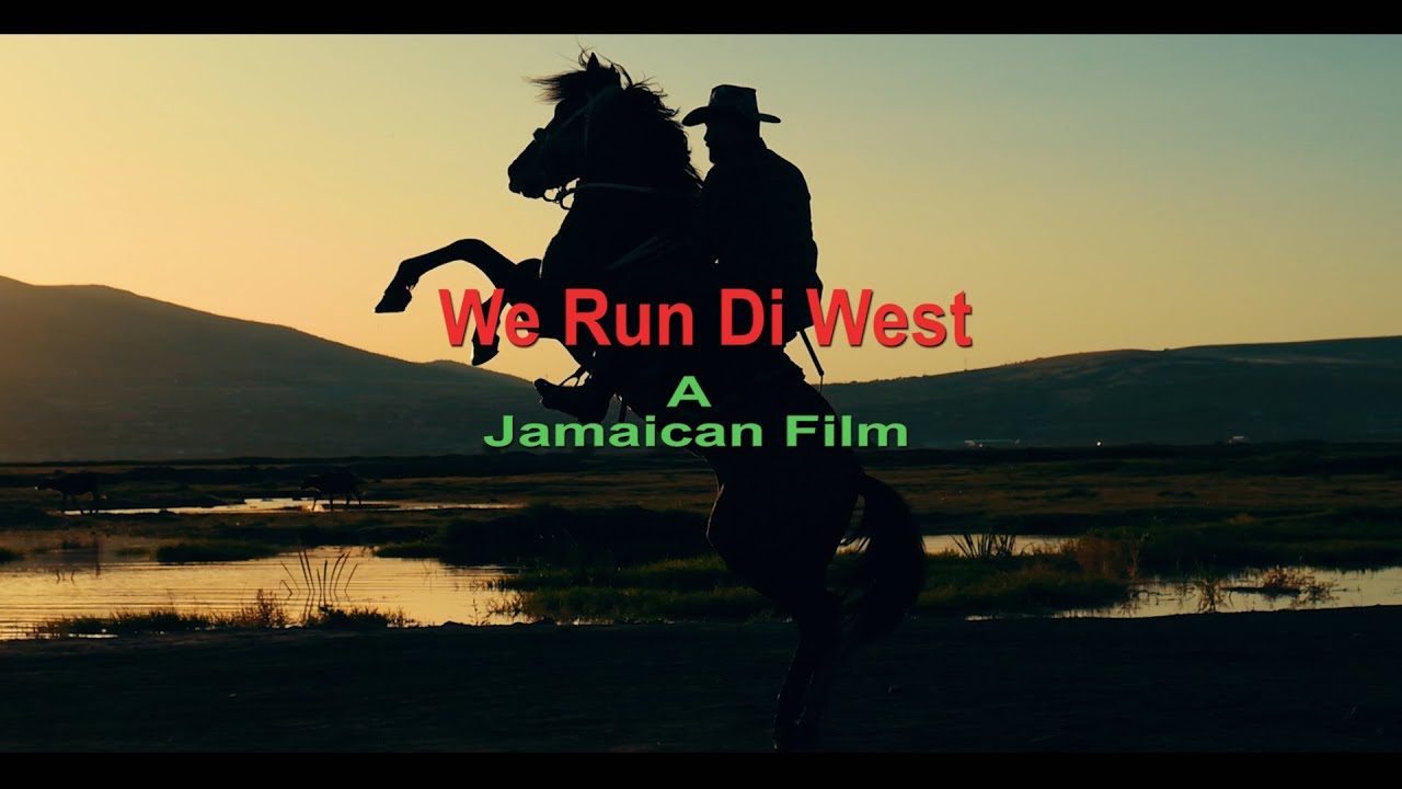 We Run Di West