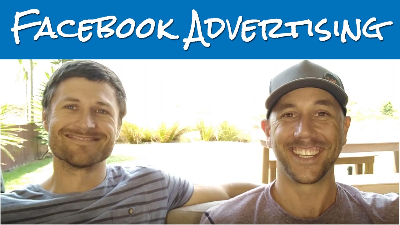 How To Run Facebook Ads Like A Pro - Interview With A Self Taught FB Advertiser Who Is Crushing It!