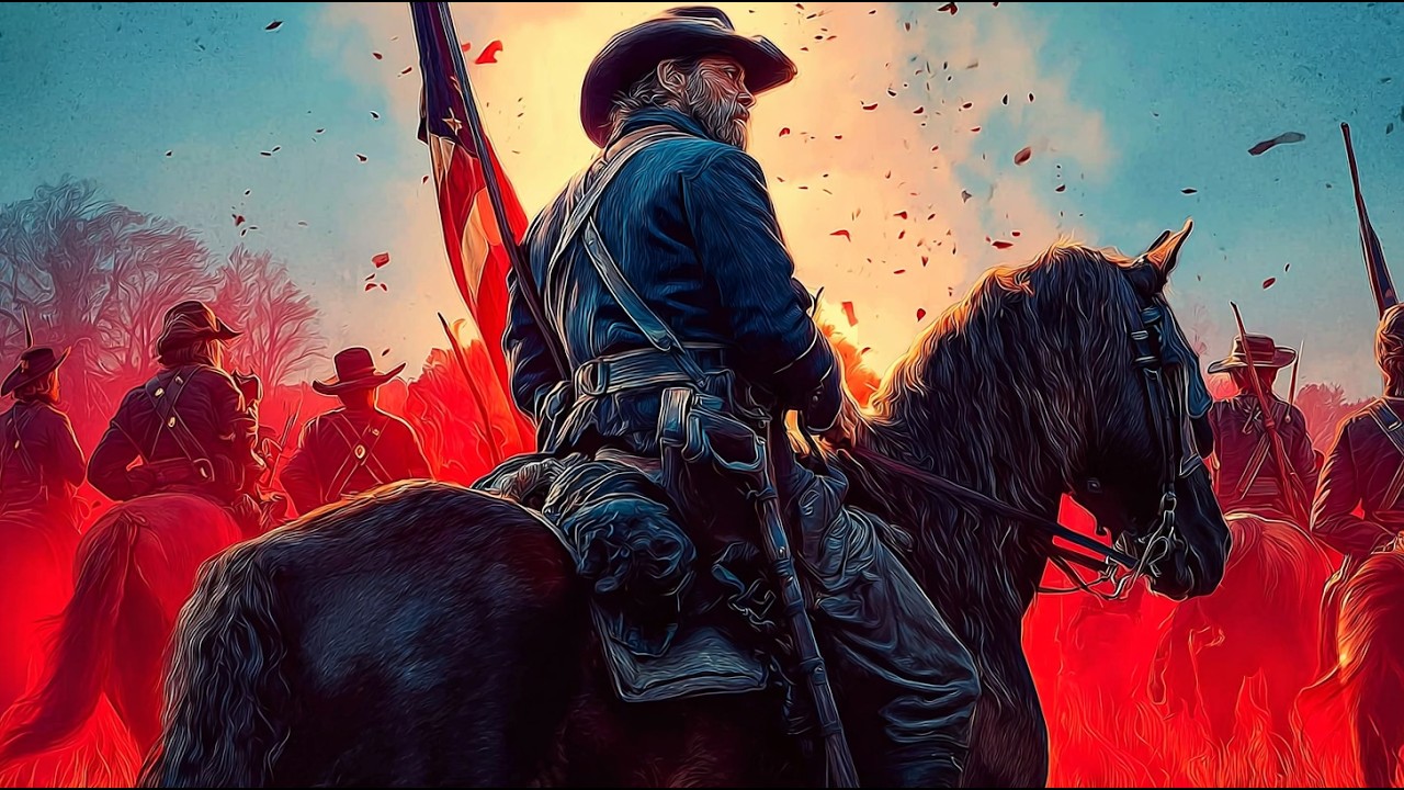 Sherman&rsquo;s March Through the Carolinas | Civil War Push Meets Deadly Opposition | Full Movie