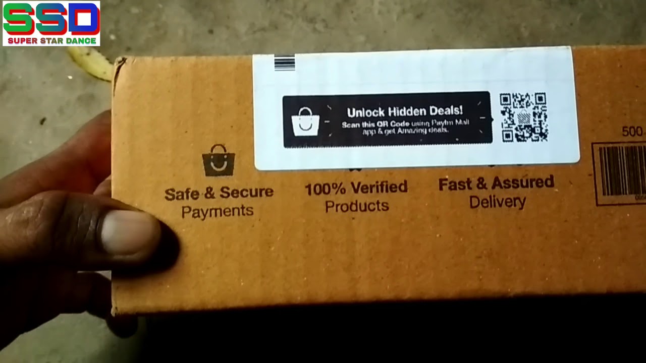 #1 Paytm Mall unboxing Wipro Tejas LED bulb combo 3