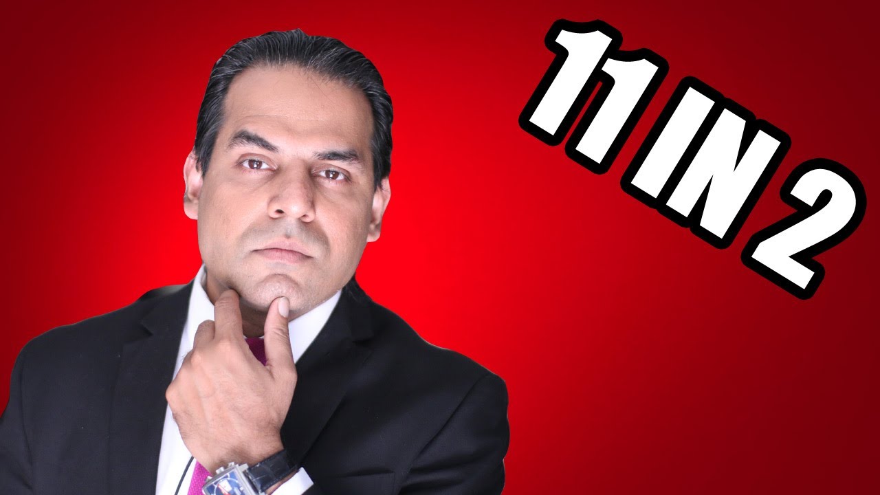 11th lord in 2nd house in Astrology (Eleventh lord in Second house)
