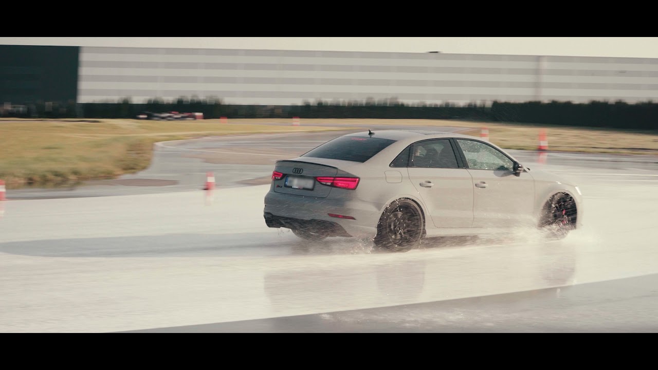 Audi Warsaw Elite - Track Day #audi #audisport #quattro #trackday
