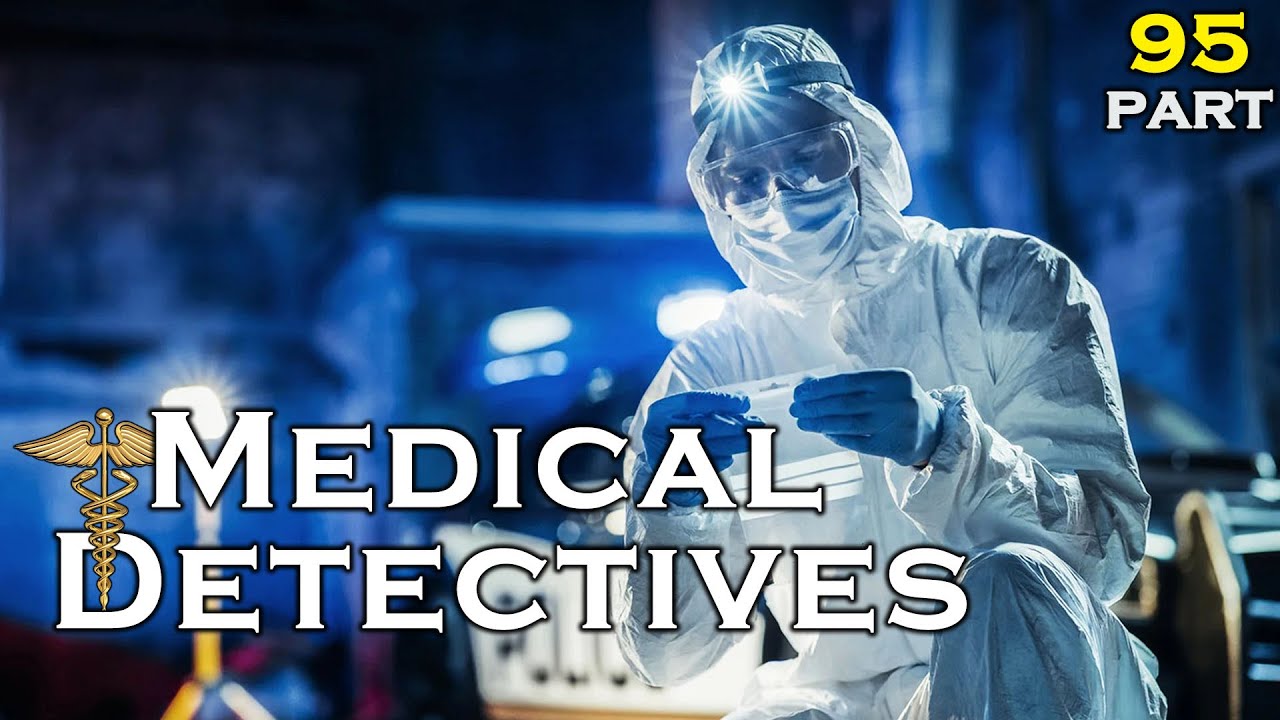 Medical Detectives Deutsch Episode 95 True Crime 2025