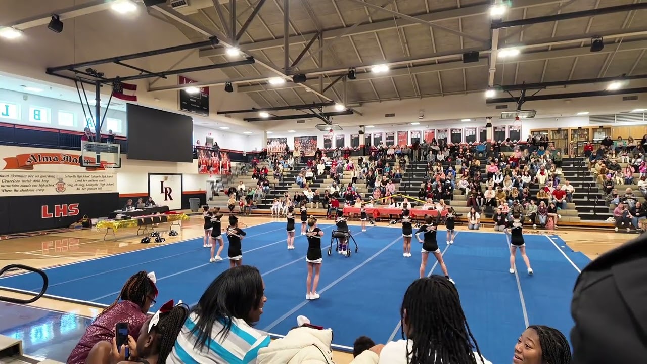 I Spent a Day Without My Phone 📵 | Cheer & Dance Coach Day in the Life