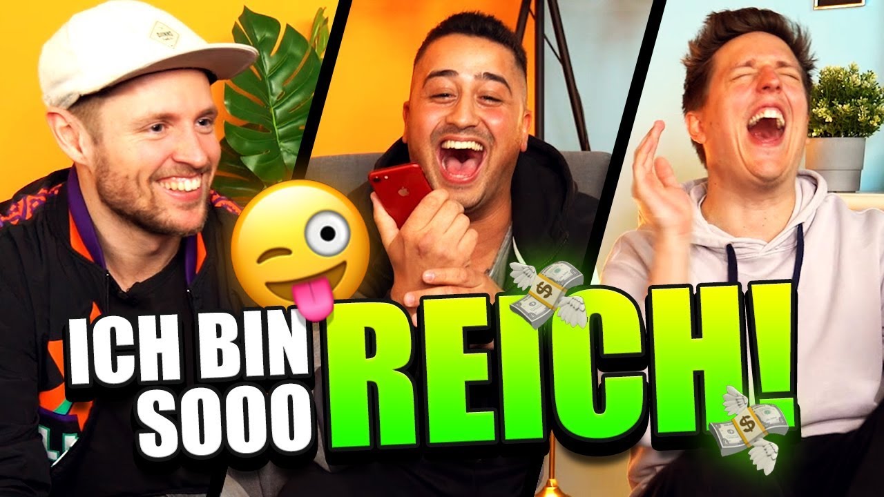 Netflix und Taschengeld | BASECHAT VERA*SCHE