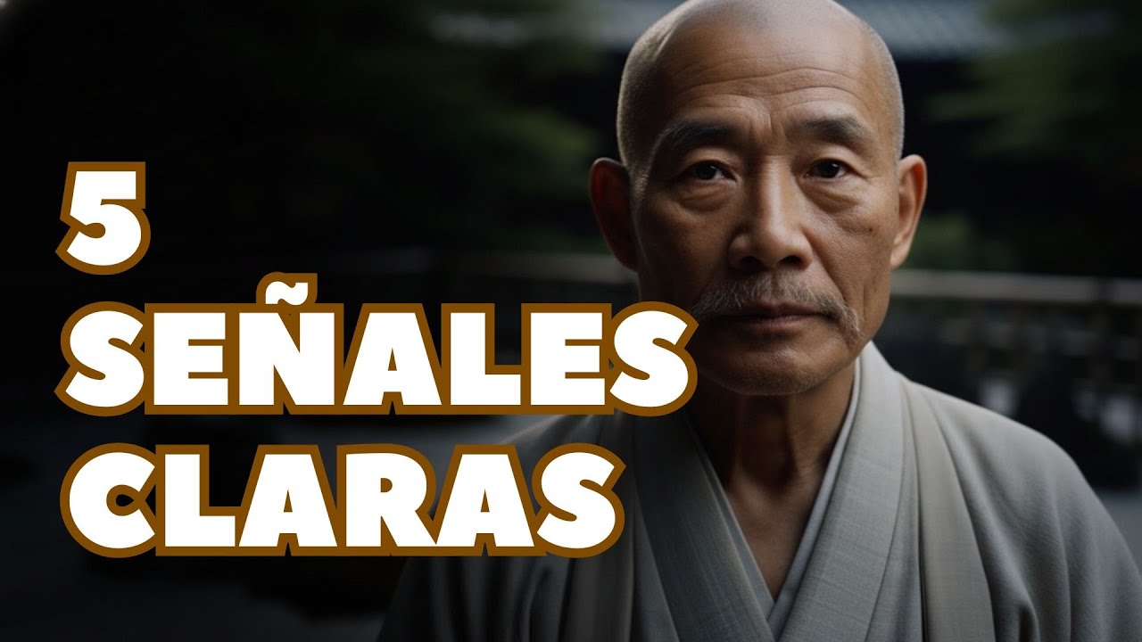 5 Señales de que el Universo está a punto de cambiar tu vida (Taoísmo)