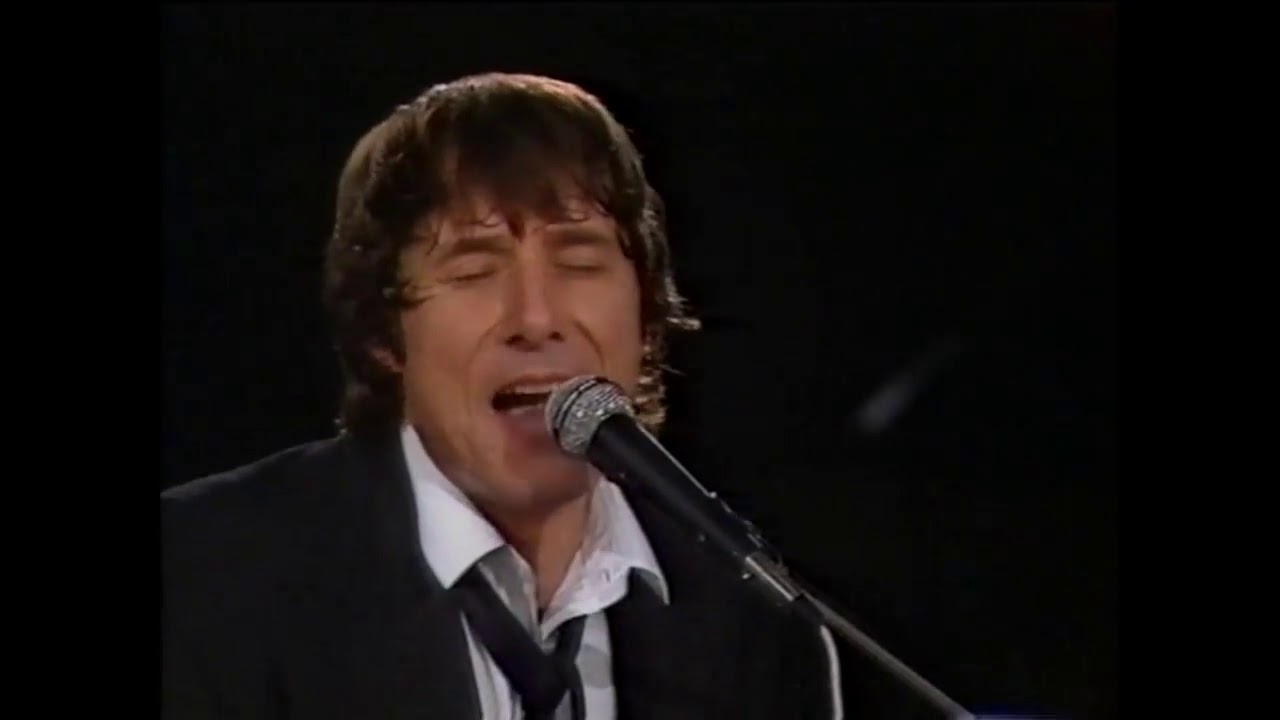 Udo Jürgens  Ich würd' es wieder tun live 1982