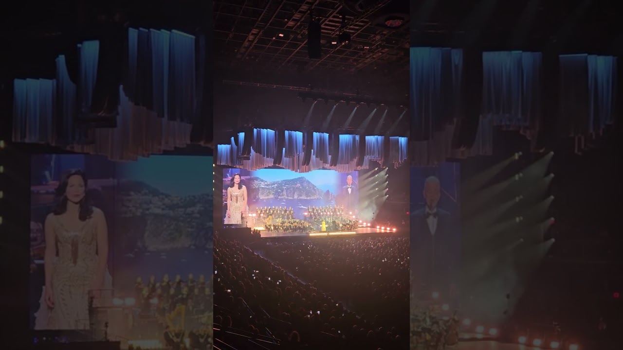 Andrea Bocelli #Bocelli