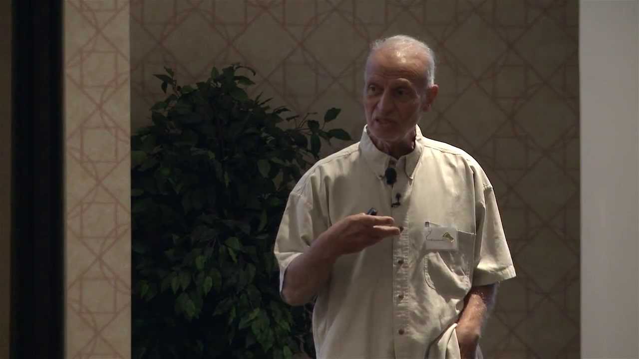 Understanding Parasites - Dr. Omar Amin