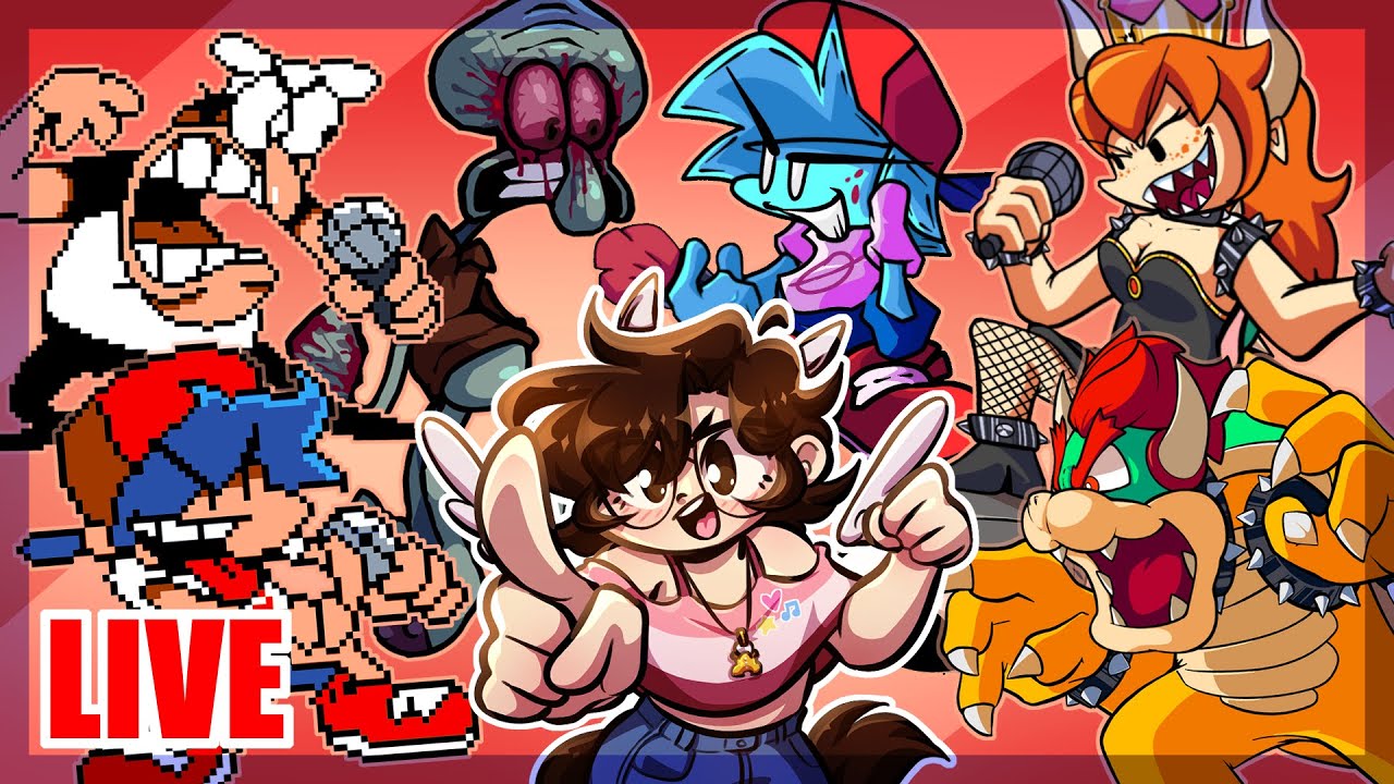VS PEPPINO, SOULLESS FUNKMIST, & INFERNAL BOUT | Craftingpony Livestream