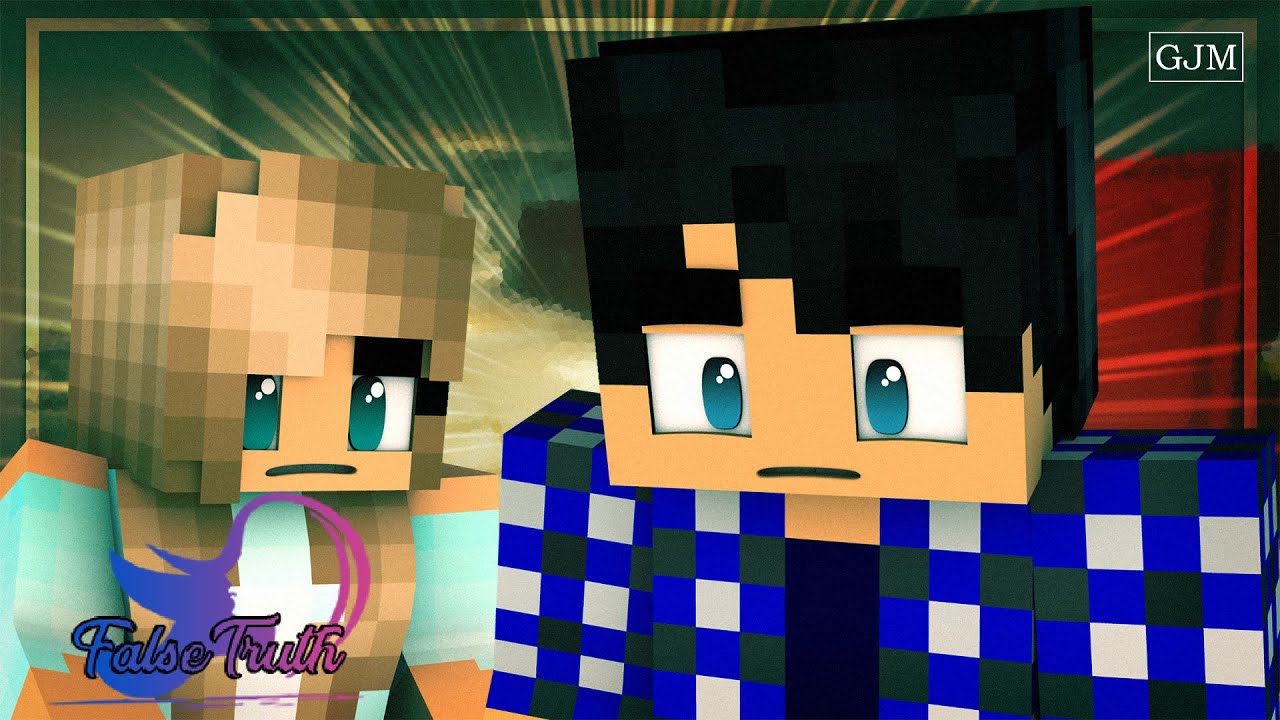 Cousins?! | False Truth | [Ep.2] | Minecraft Roleplay (MCTV) (Limited Machinima)