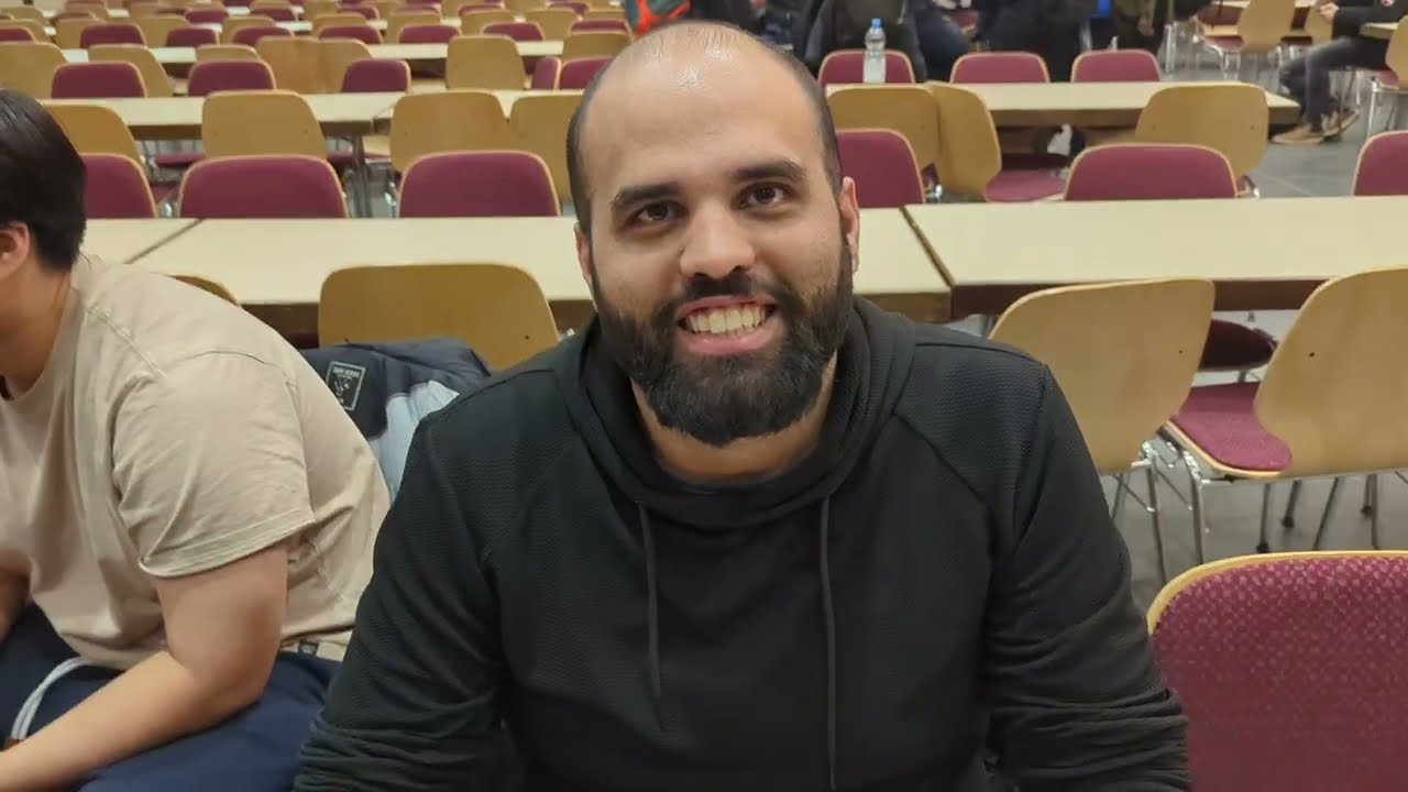WCQ Montabaur Top 8 Ryzeal Fiendsmith Fadil O. (508 Player)