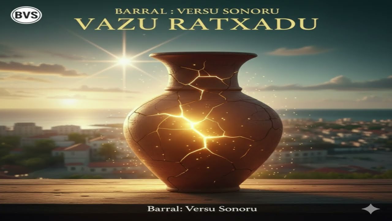 Vazu ratxadu