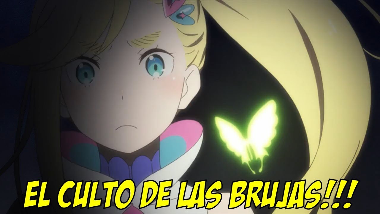 LAS 7 BRUJAS DEL PECADO!!! - AN&Aacute;LISIS Y CURIOSIDADES DEL OPENING DE RE :ZERO TEMPORADA 2!!!