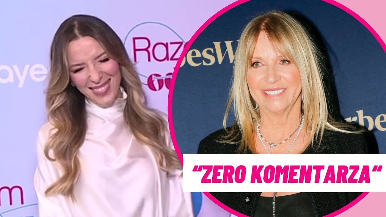 Ewa Chodakowska zapytana o Mariolę Bojarską-Ferenc. Hit, jak zareagowała! 