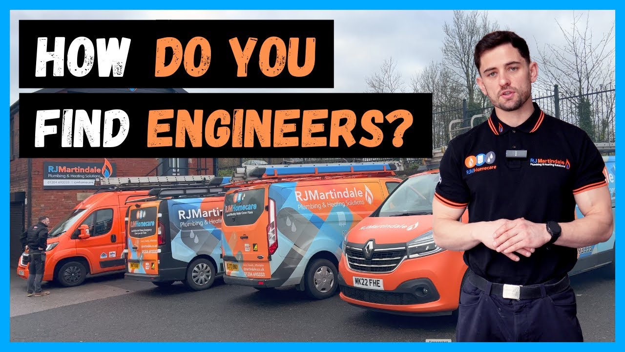 HIRING the BEST engineers! 👨‍🏭 Ep19