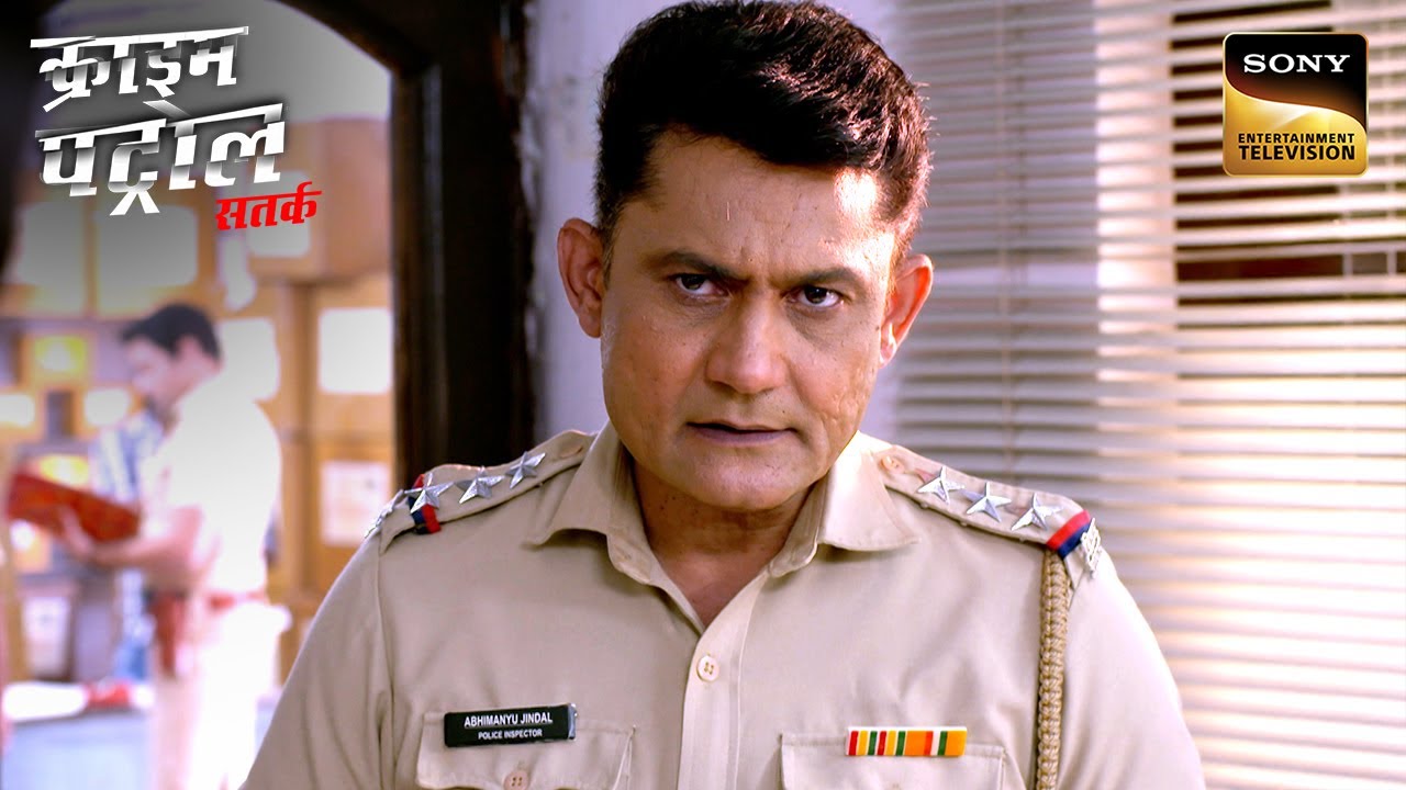 बुआ ने क्यों रची अपनी ही भतीजी के Against Crime? | Crime Patrol Satark | Khatarnaak Kisse
