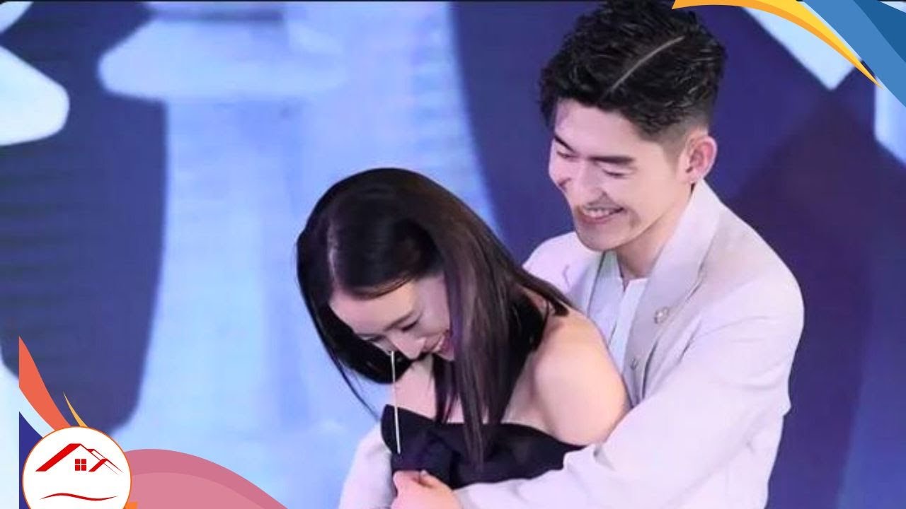 40-year-old Zhang Han: Time is cruel and time leaves its mark