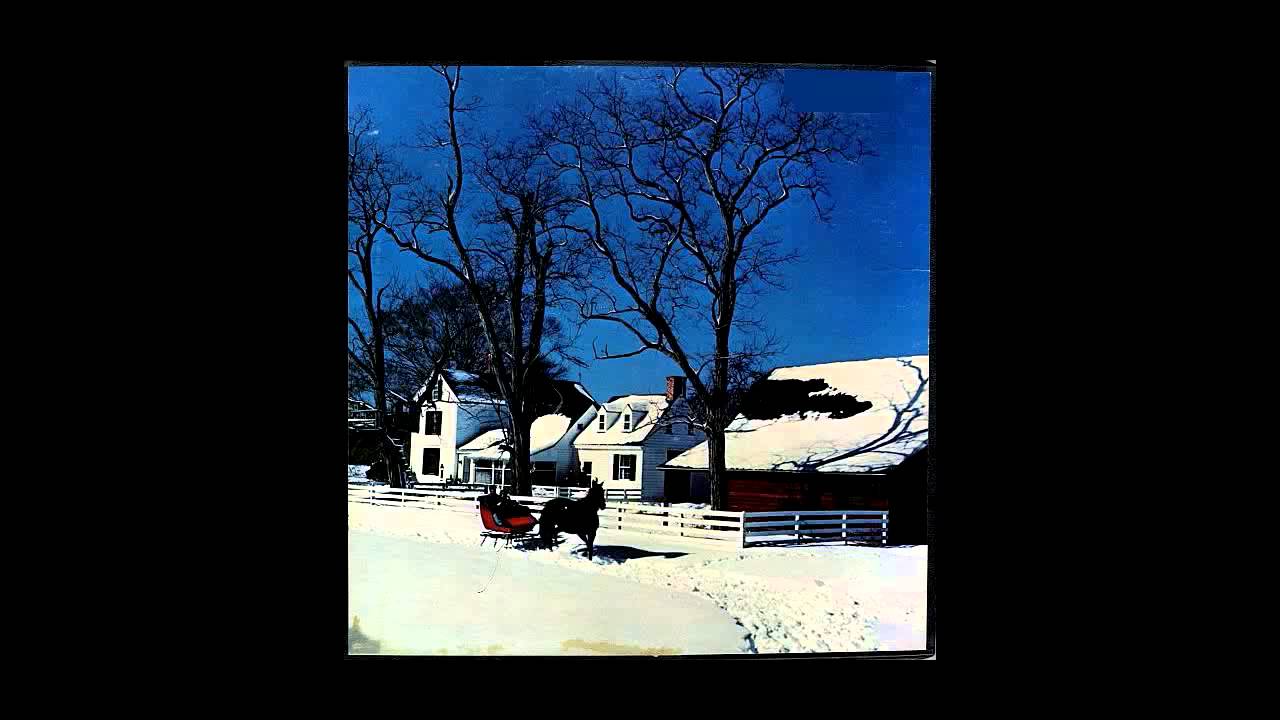 27 - Philadelphia Orchestra, The - It Came Upon The Midnight Clear